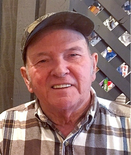 Obituary of Wesley N. Maxey