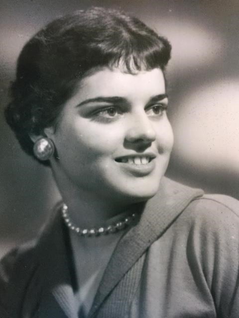 Obituary of Patricia Leli