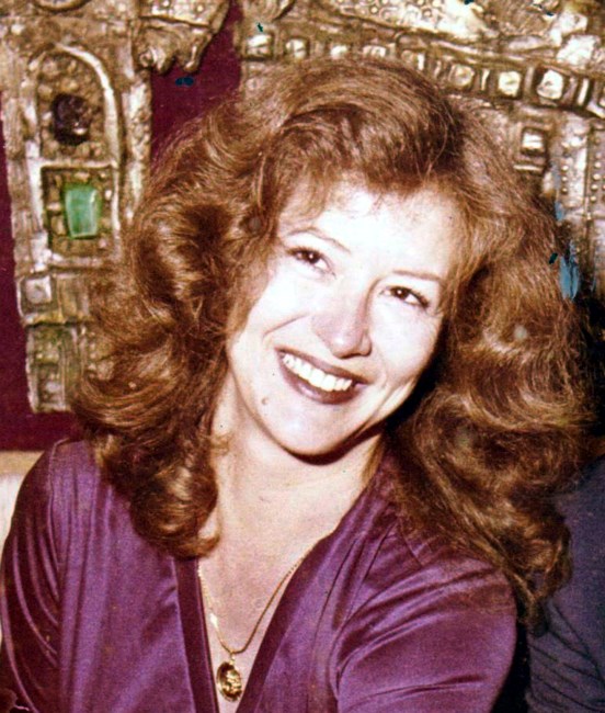 Obituary of Francine Elizabeth Smith