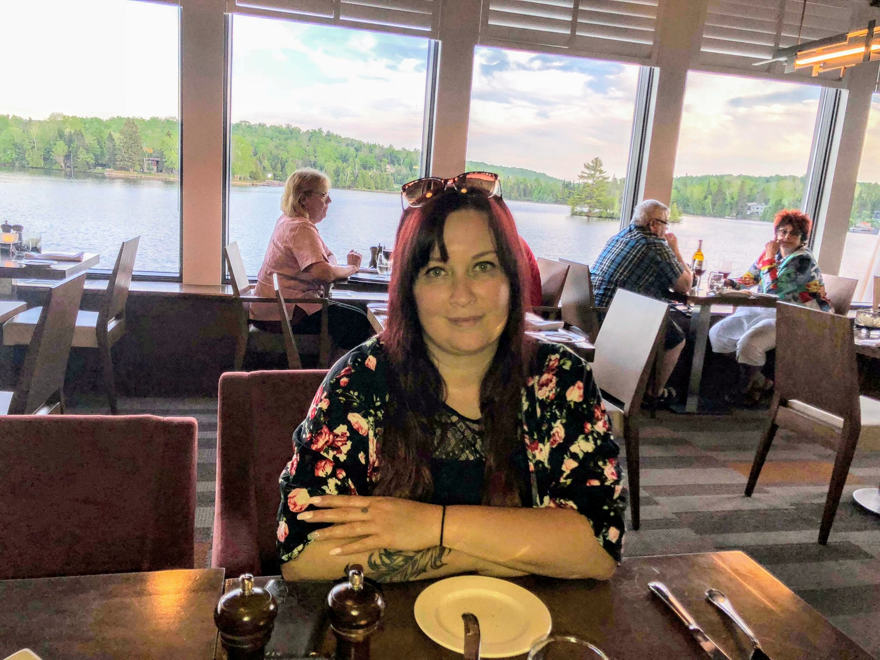 Obituary of Valérie Martin