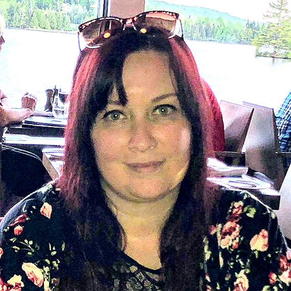 Avis de décès de Valérie Martin