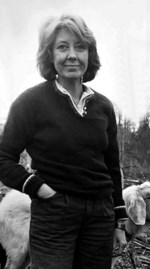 Anna Maria Burns