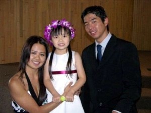 Obituary of Rembo Li