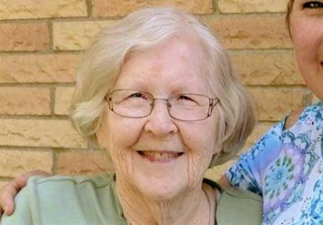 Obituary of Mary Jean Gilles