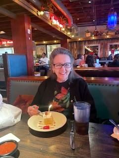 Obituary of Judith Ann Dutler Grundemeier