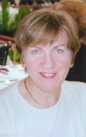 Obituary of Rosemary Stuart