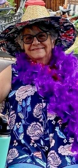 Obituary of Rose "Rosie" Marie Teter