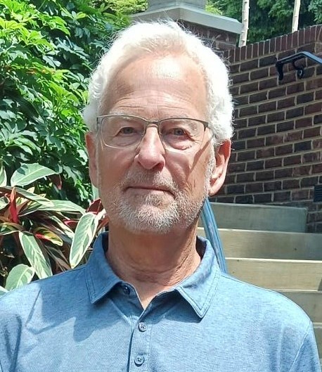 Obituary of Tom William DeWitt