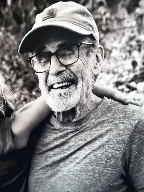 Obituary of Peter Bills Stimpson