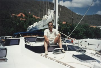 Obituary of William Neal Reno