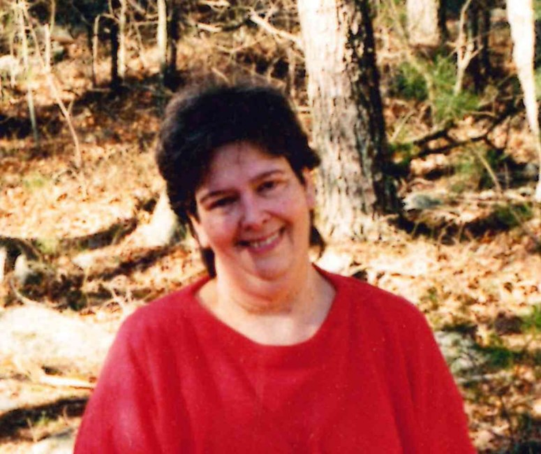 Obituary of Nancy Angela "Angie" McBurnett