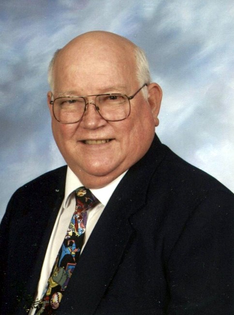 Obituary of Arthur W King