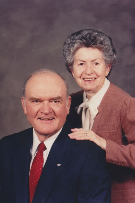 Obituary of Martha Loretta Jones