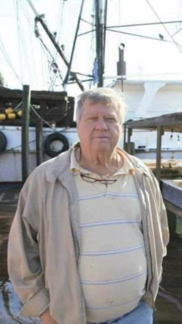 Obituary of Larry Holden