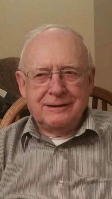 Obituary of Carl Conrad Kapka