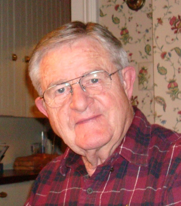 Obituary of Ellis Eugene Overturf