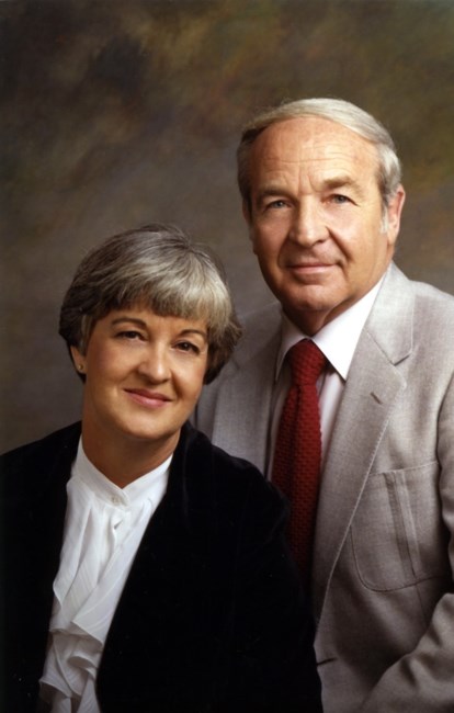 Obituary of Patricia Rauscher Cronin