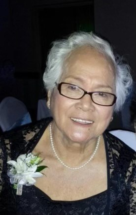 Obituary of Remedios Bonifacio