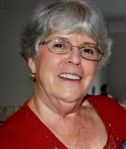 Obituary of Leola Cox Brevard