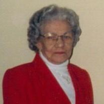 Obituary of Helen Lucille Wolfe