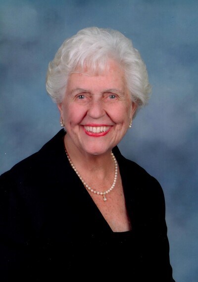 Obituary of Georgianna Marie Higson