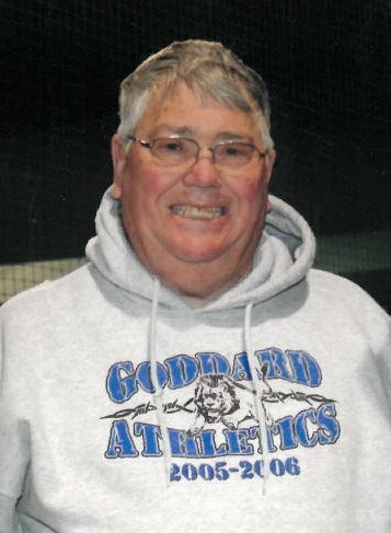 Obituary of Vincent Watkins