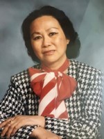 Anne-Véronique Bao-Thu Truong Pham
