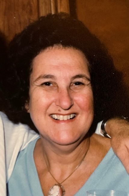 Obituary of Evelyn Klein Axler