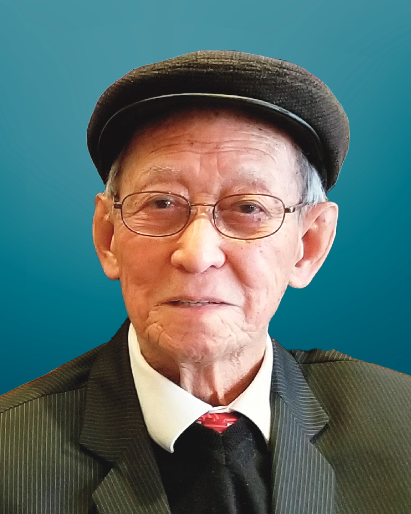 Foong Ohon "Leon" Cheong Hin Obituary Brossard, QC