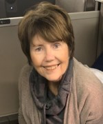 Katharine Dastugue