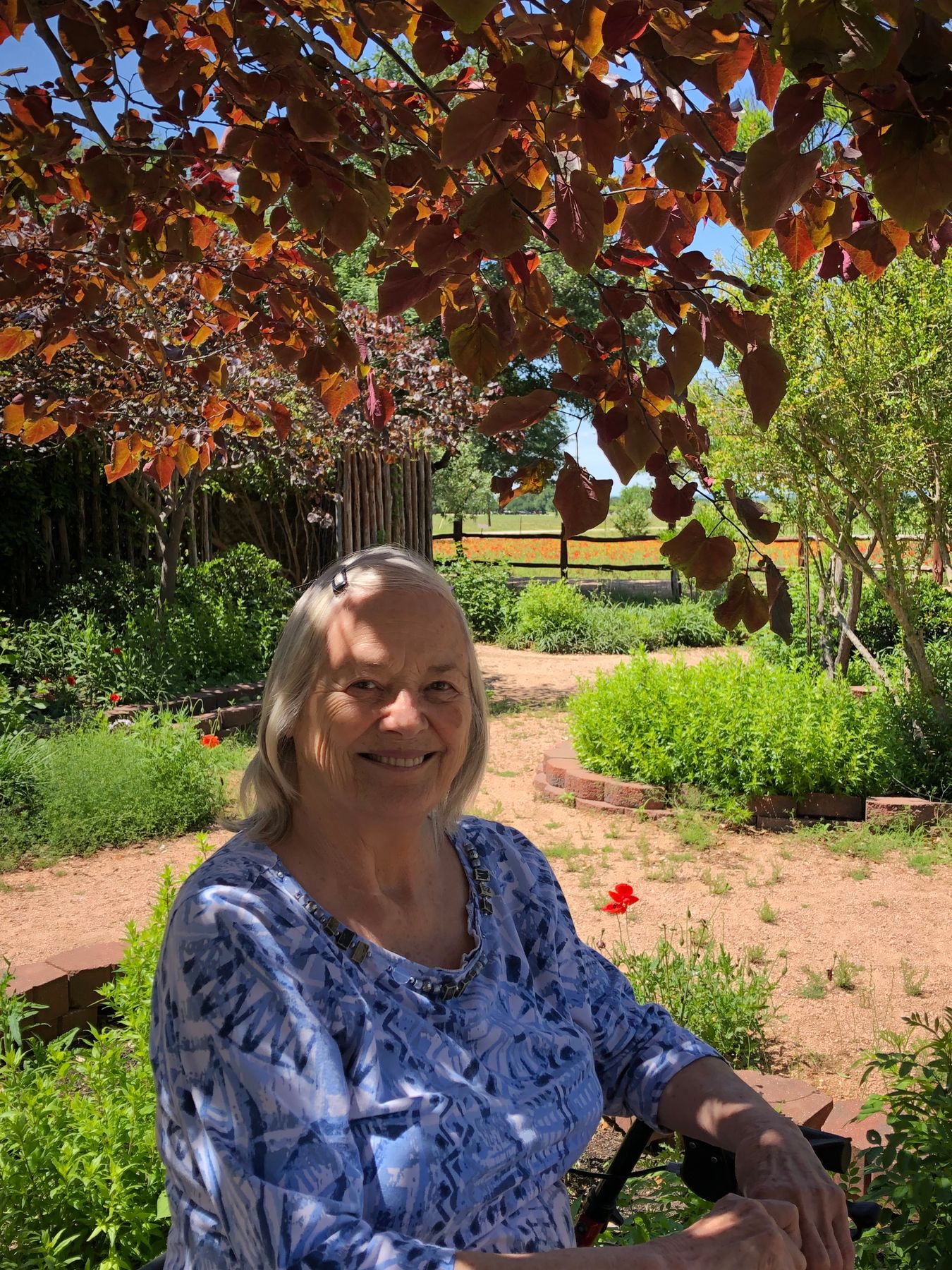 Obituary of Mildred Inez Sewell