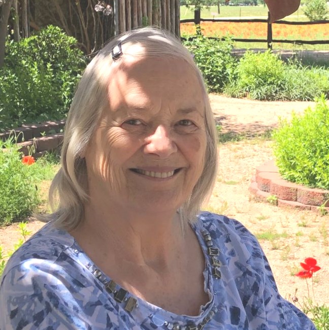 Obituary of Mildred Inez Sewell