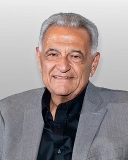 Obituary of Edward Louis Rizk