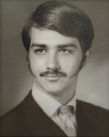 Obituary of Merrill Edward Plaisted