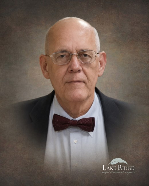 Obituary of Robert Lynn Rosegrant