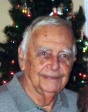 Obituary of Ronald Rodger Allen