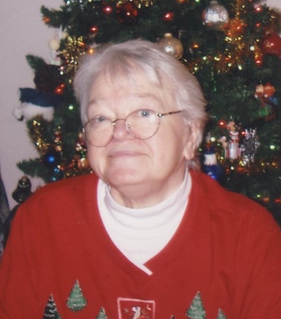 Obituary of Josephine A. Gruca Paulin