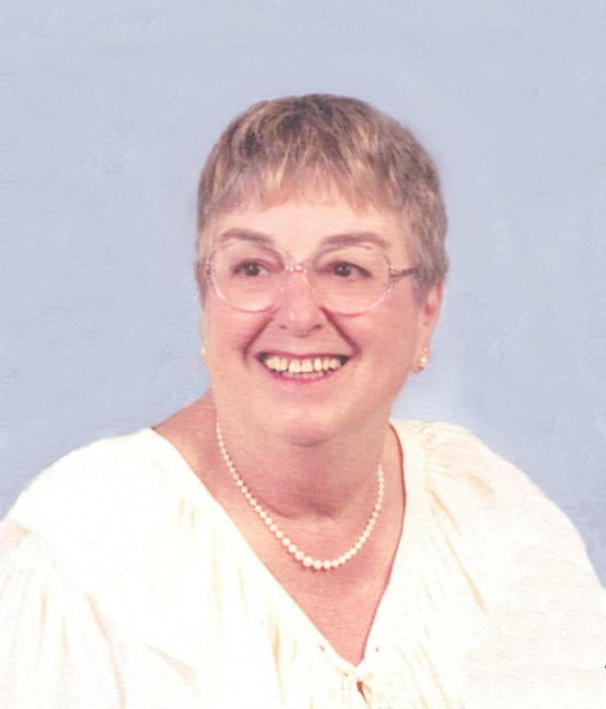 Obituary of Mary H. Heuser Kotecki