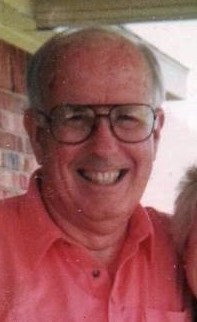 Obituary of Robert R Spears