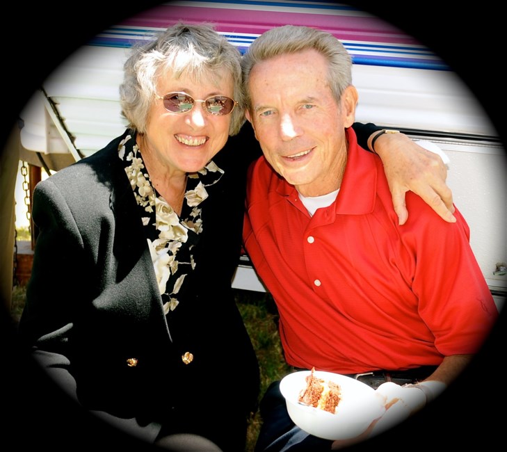 Avis de décès de Ruth Keller