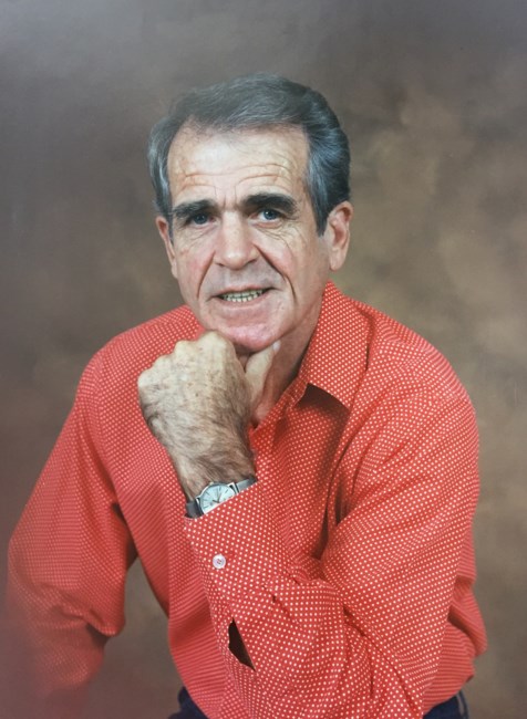 Obituary of Billy R. Smith