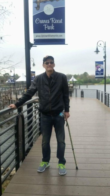 Obituario de Sherman James Merrill