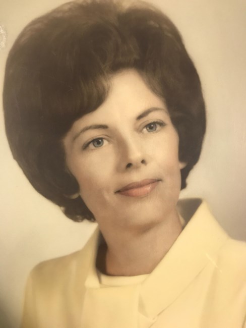 Obituary of Shirley A. Haire