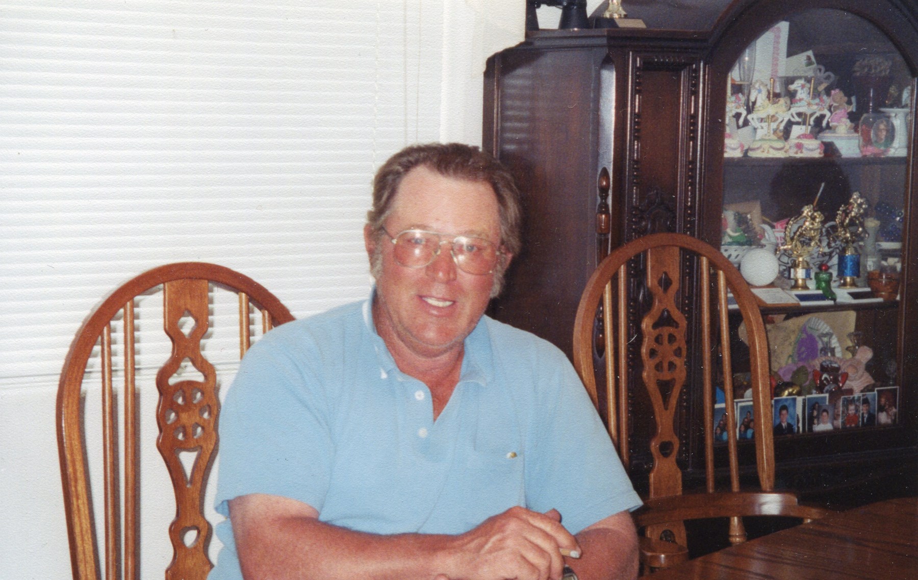 Obituary of Dennis Neil Pratt