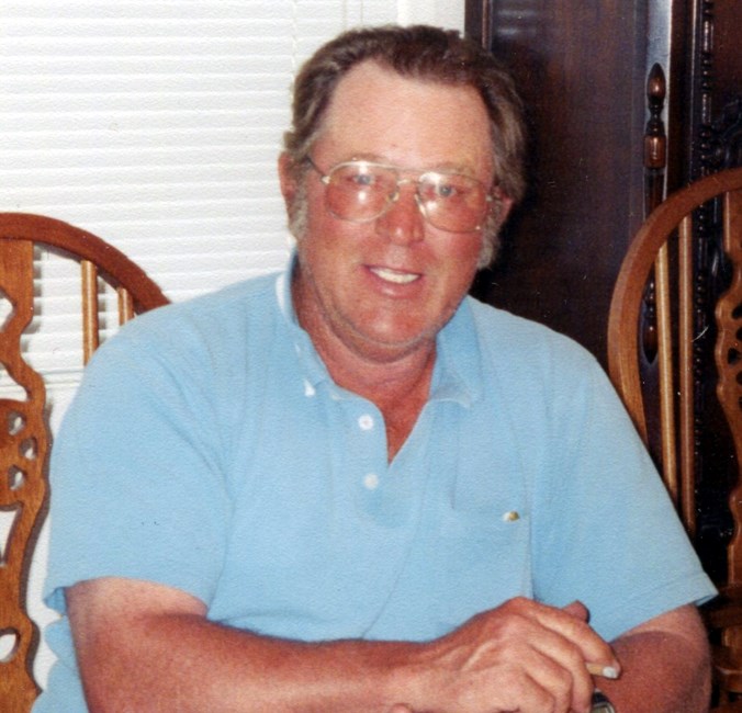 Obituary of Dennis Neil Pratt