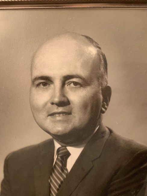 Obituary of Ellis Keith Williams