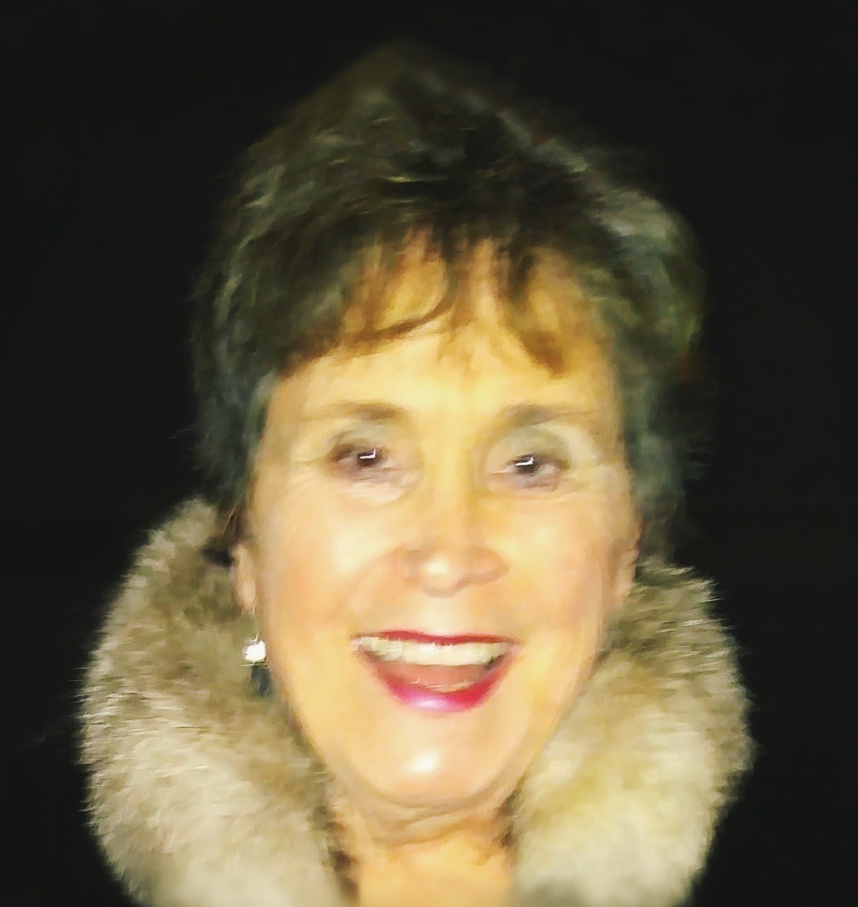 Obituary of Nina Hudson Isaminger