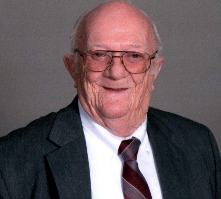 Obituary of Byron D. Cushman