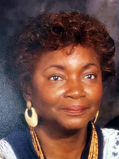 Obituario de Ms. Arlene Hunter