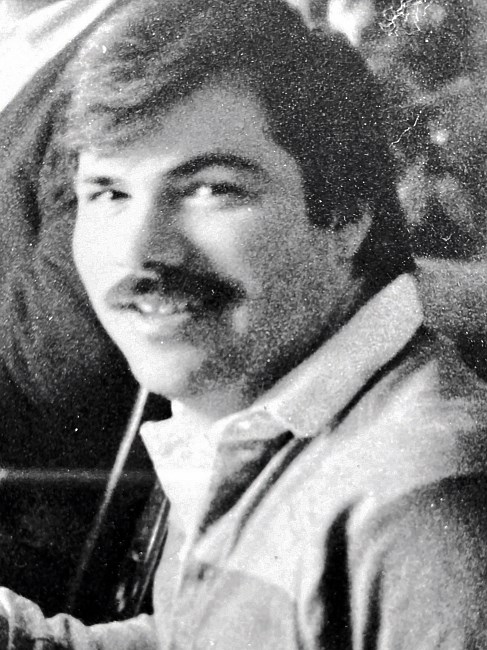 Obituary of Chris Charles Noel